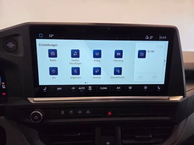 Volkswagen Transporter Lang T7