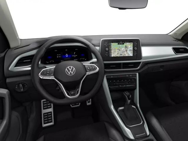 Volkswagen T-Roc 2.0 TDI Life