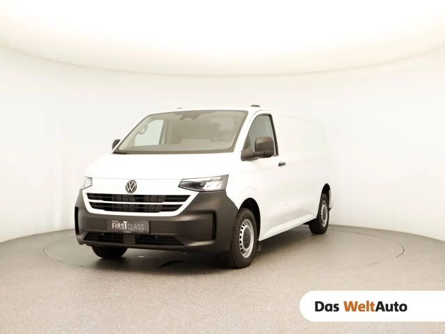 Volkswagen Transporter Lang T7
