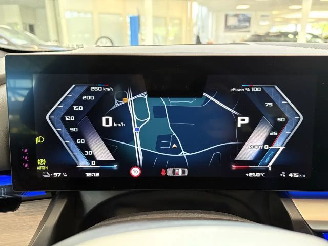 BMW i5 M60 Sedan xDrive