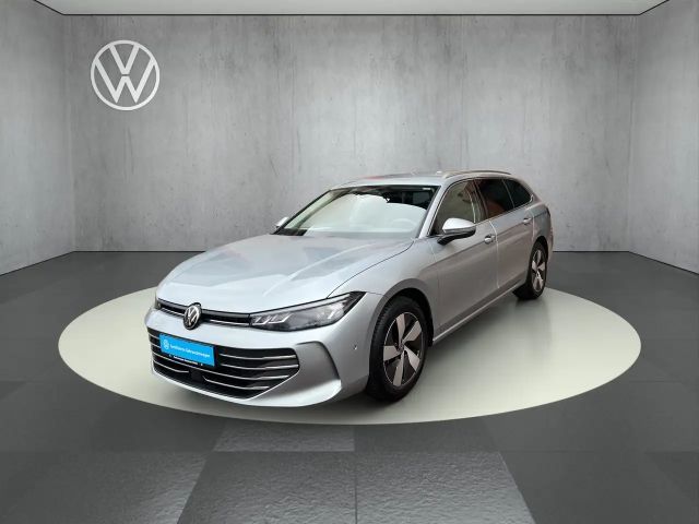 Volkswagen Passat Business DSG Variant