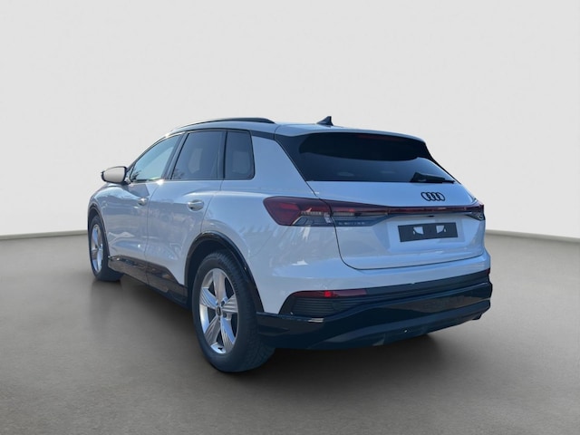 Audi Q4 e-tron SUV 45 e-tron Audi Q4 e-tron