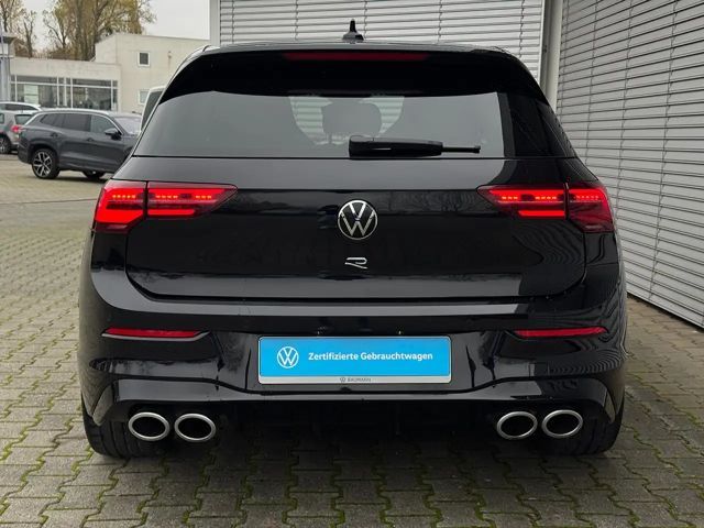Volkswagen Golf 2.0 TSI Golf VIII Style