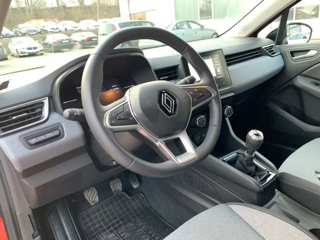 Renault Clio Evolution TCe 90