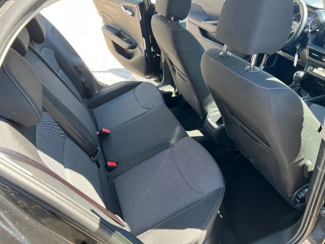 Skoda Fabia 1.0 TSI Ambition