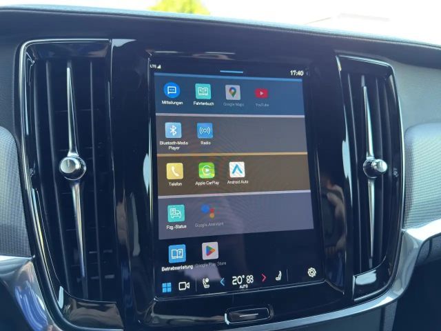 Volvo V90 AWD R-Design Recharge T6