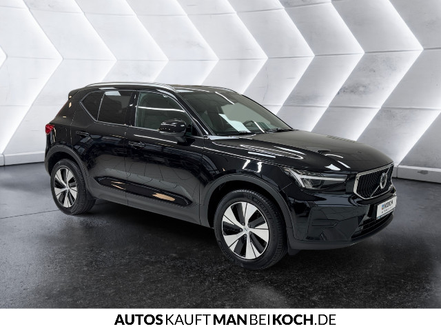 Volvo XC40 XC40