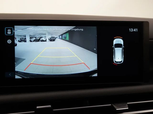 Hyundai Tucson 2WD T-GDi