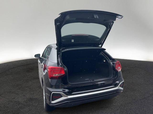 Audi Q2 35 TFSI S-Line S-Tronic