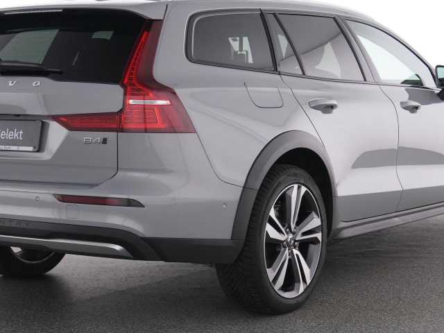 Volvo V60 Cross Country CC