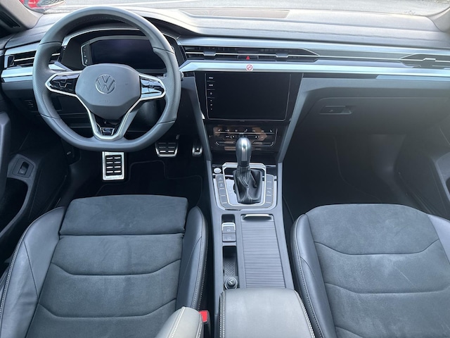 Volkswagen Arteon Shooting Brake DSG