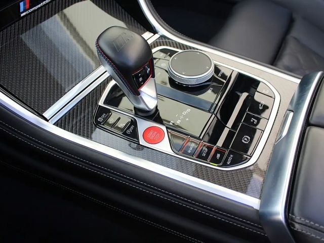 BMW M8 Cabrio Competition