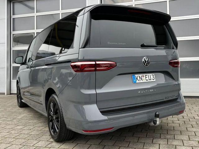 Volkswagen Multivan T7