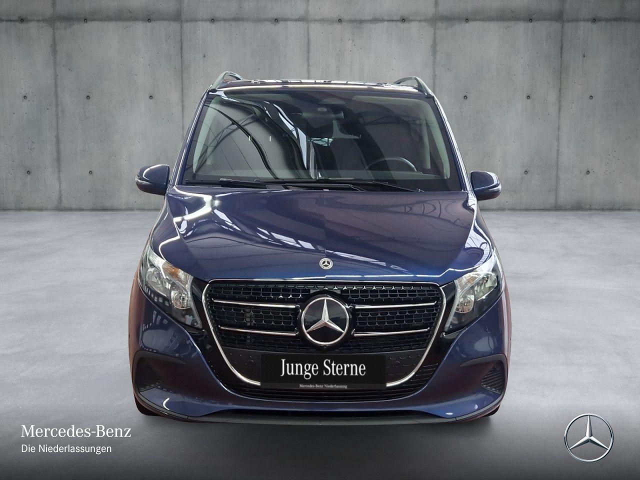 Mercedes-Benz V 220 Limousine Lang V 220 d