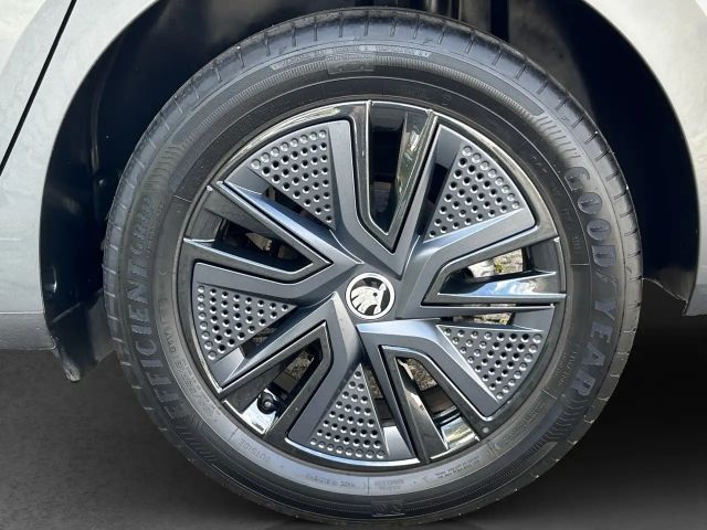 Skoda Fabia Style Style