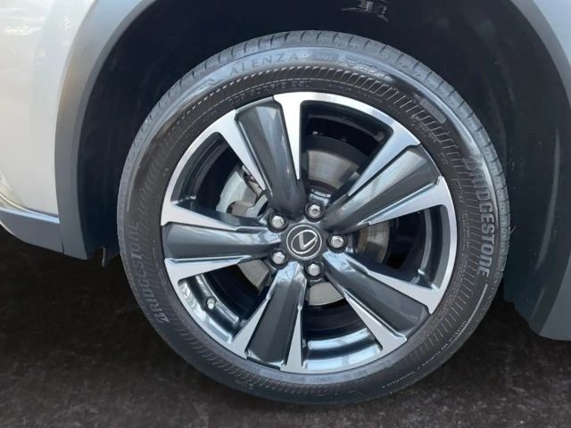 Lexus UX 250h Style Edition