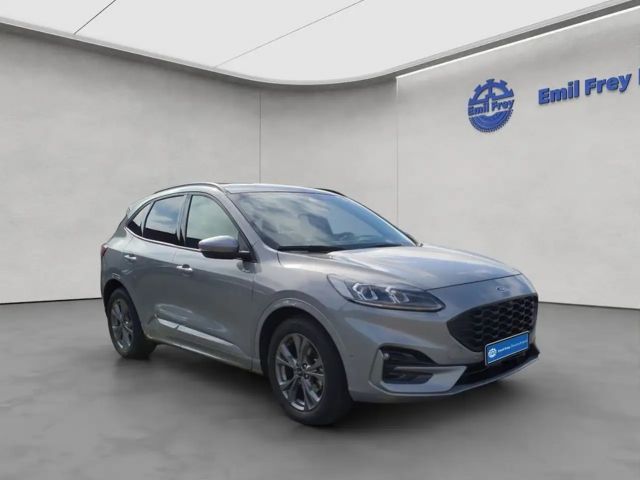 Ford Kuga ST Line X