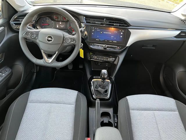 Opel Corsa 1.2 Turbo Turbo