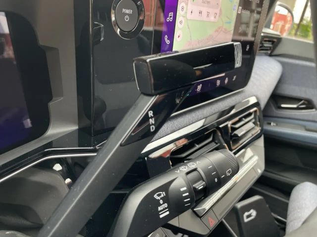 Renault 4 Comfort Techno