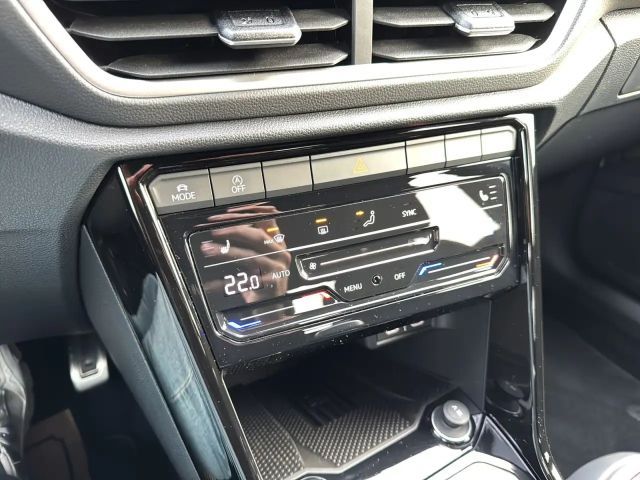 Volkswagen T-Roc 1.5 TSI R-Line