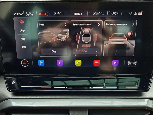 Cupra Formentor 1.5 TSI DSG