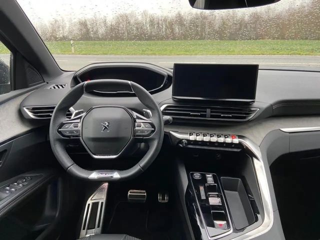 Peugeot 3008 GT-Line Hybrid