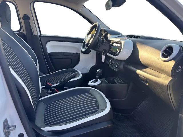 Renault Twingo Electric Techno