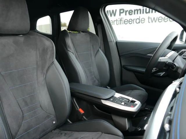 BMW iX1 M-Sport eDrive20