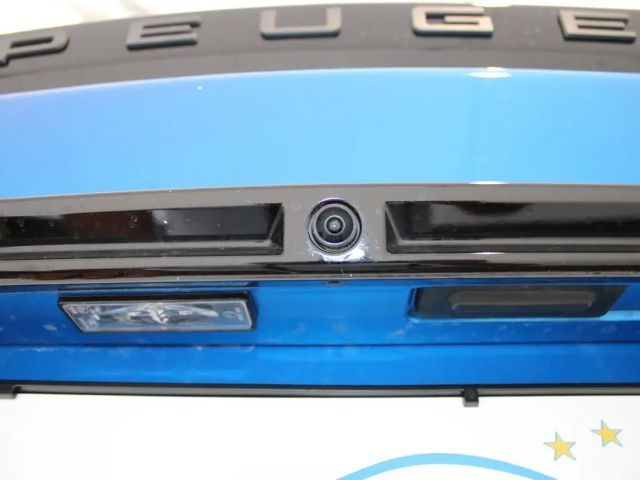 Peugeot 2008 Allure Pack