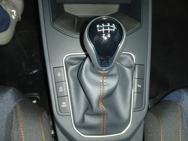 Seat Ibiza 1.0 TSI FR-lijn