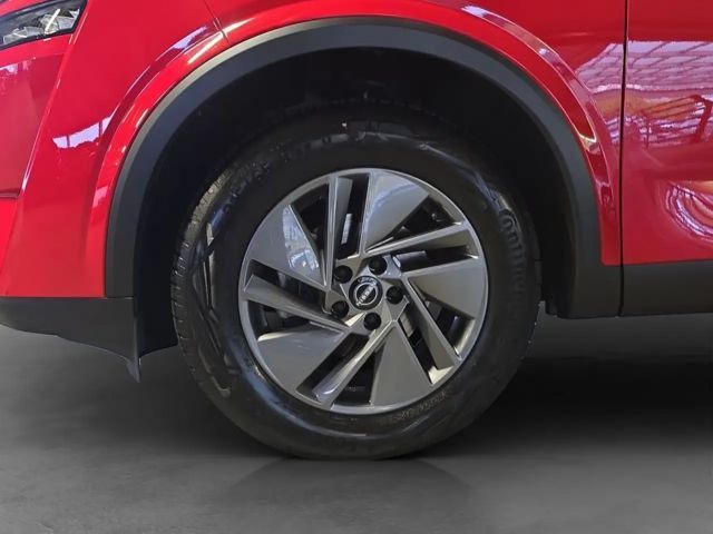 Nissan Qashqai Acenta DIG-T