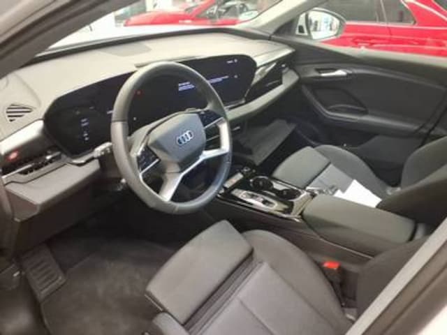 Audi Q6 e-tron SUV e-tron Audi Q6 SUV e-tron