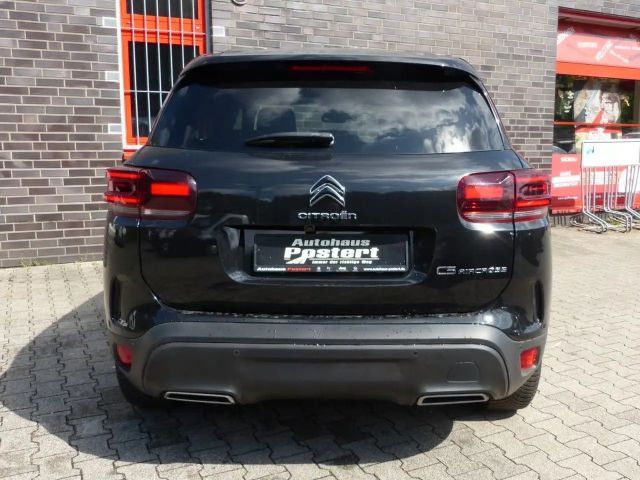 Citroën C5 Aircross Max PureTech