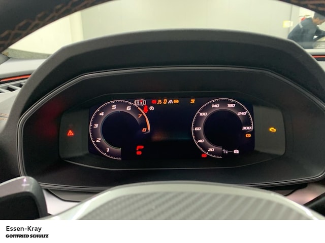 Cupra Formentor DSG VZ