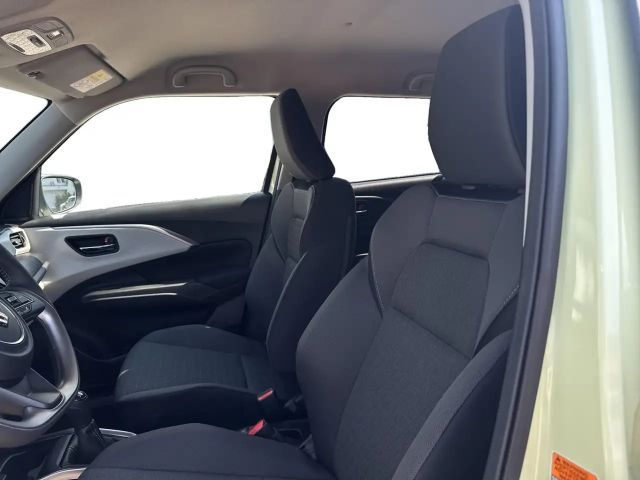 Suzuki Swift Flash Hybrid