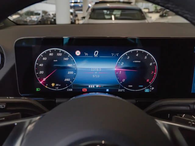 Mercedes-Benz B 180 Progressive