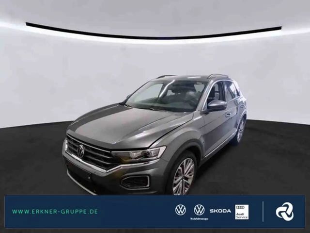 Volkswagen T-Roc DSG Sport