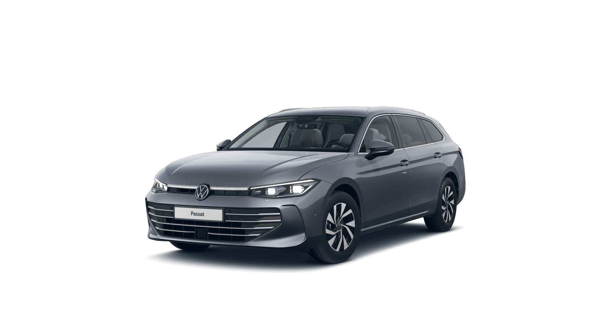 Volkswagen Passat 2.0 TDI DSG IQ.Drive Variant