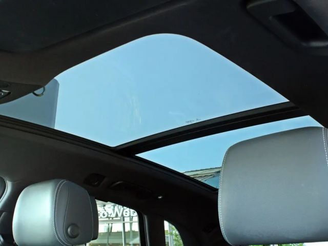 Audi Q5 50 TDI Quattro S-Line