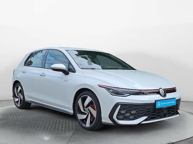 Volkswagen Golf DSG GTI Golf VIII