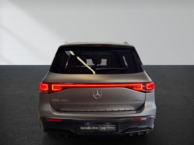 Mercedes-Benz EQB 350 4MATIC