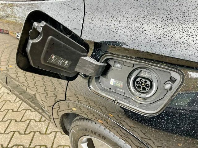 Opel Grandland X GSe