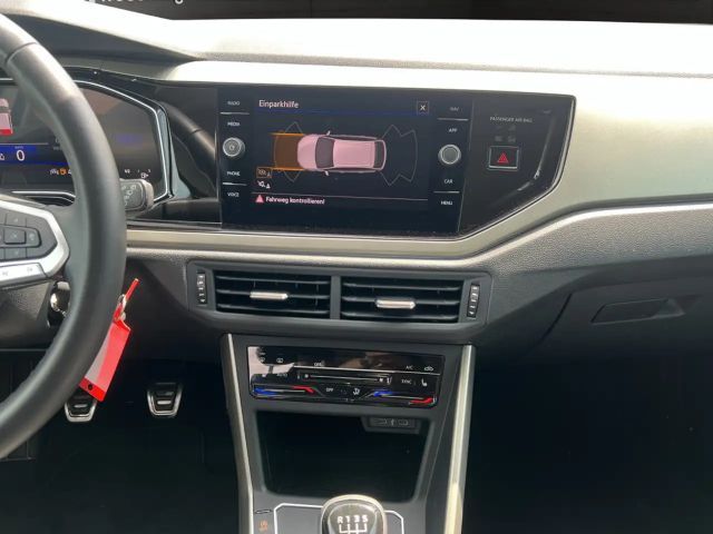 Volkswagen Taigo 1.0 TSI Move