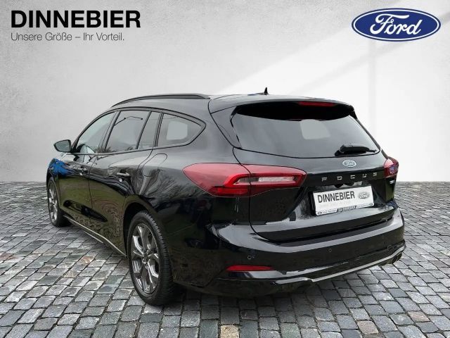 Ford Focus ST Line