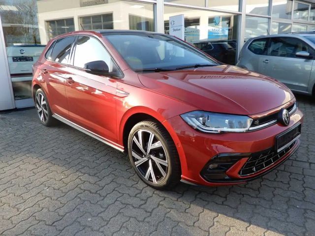 Volkswagen Polo 1.0 TSI R-Line