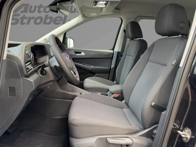 Volkswagen Caddy DSG Maxi