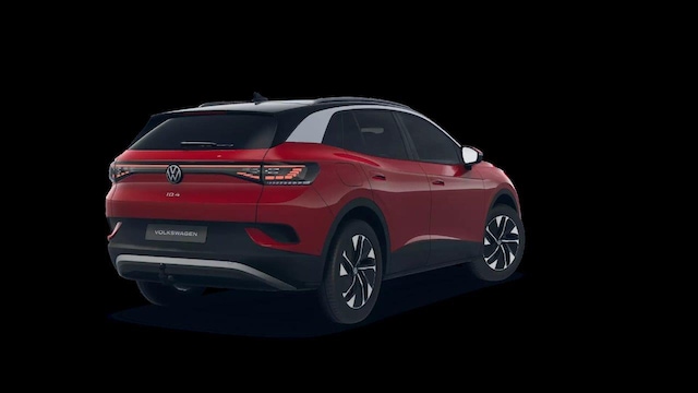 Volkswagen ID.4 IQ.Drive Performance Pro