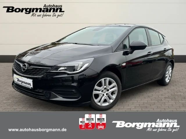 Opel Astra Edition