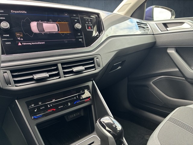 Volkswagen Polo 1.0 TSI DSG Style