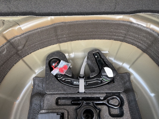 Volkswagen T-Cross 1.5 TSI R-Line